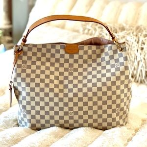 Louis Vuitton Graceful mm